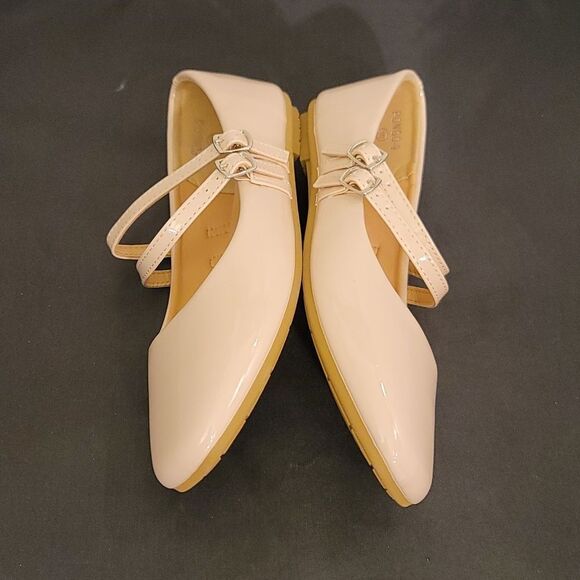 BRAND NEW TOP MODA MARY JANE STYLE WOMEN'S FLAT - Picture 14 of 14